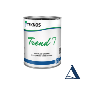 Teknos Trend 7 0,9l PM1