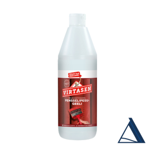 Virtasen Pensselipesugeeli 1l