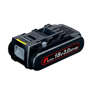 Akkupaketti Panasonic EYC953B 3Ah 2akkua ja laturi