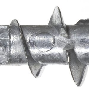 Kipsilevyankkuri metallinen Fischer GKM