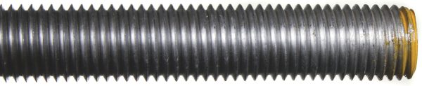 KIERRETANKO M6x2000 Zn 8.8/kelt. €/kpl