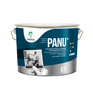Teknos Panu 9l PM3