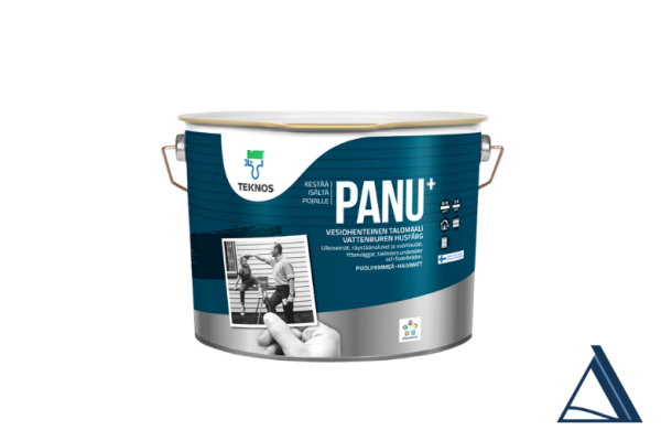 Teknos Panu 9l PM3
