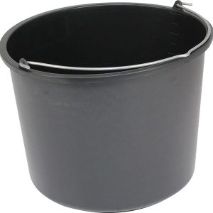 Kubala 1503 Laastiämpäri 20l mitta-asteikolla