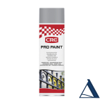 CRC Pro Paint Primer 500ml Pohjamaali Harmaa