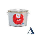 Seinämaali Eskaro Pro 20 A 9L