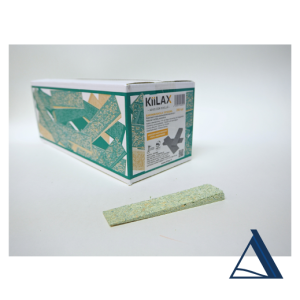 Kiilax asennuskiila K200 35x150mm 200kpl/pkt