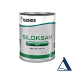 Teknos Siloksan Gel 1l