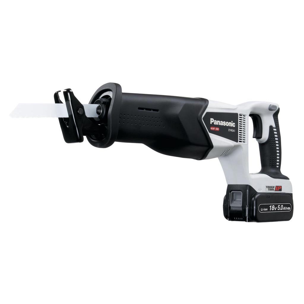 Puukkosaha Panasonic EY45A1X Runko