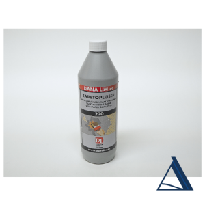 Danalim tapetinpoistoaine 220 1l