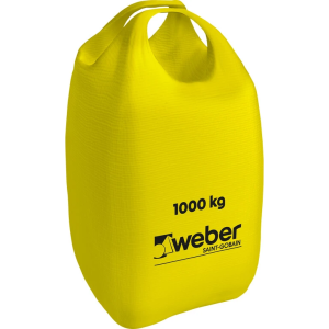 Kuivabetoni S100 Weber Vetonit 1000kg