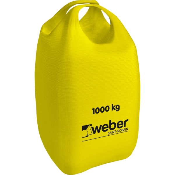 Kuivabetoni S100 Weber Vetonit 1000kg