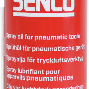 Senco Öljysuihke 400ml