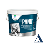 Teknos Panu 2,7l PM1