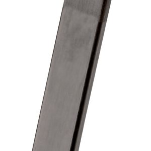 NIPPUSIDE 4,8 x 188mm musta 100kpl/pss