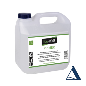 Primer Elaproof 3 L