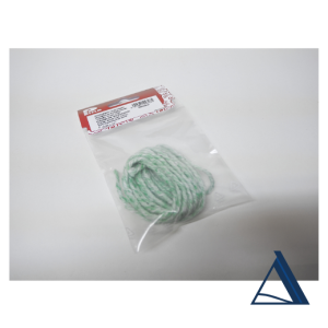 Keraaminen tiivistenaru 3mm/3m