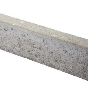 LAKKA REUNAKIVI 135X80X600/MUSTA