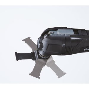 Panasonic Multitool EY46A5X 18V Runko