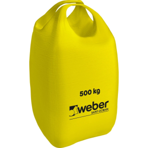 Kuivabetoni S100 Weber Vetonit 500kg