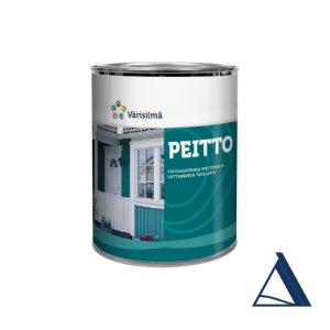 Värisilmä Peitto 0,9l PM1