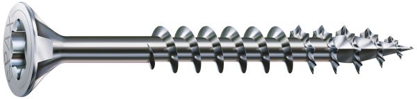 SPAX Puuruuvi 6X150 (100kpl)