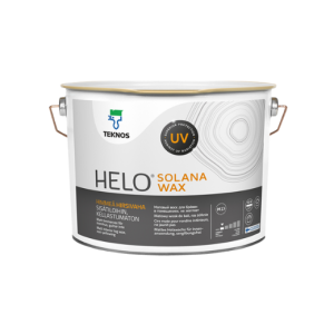Teknos Helo Solana Wax 9l