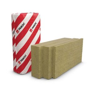 PAROC eXtra PEHMEÄ 100mm 565x1170 5,29m2/pkt