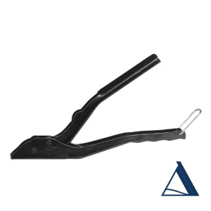 Ohutlevyankkurin asennuspihti HMZ 2