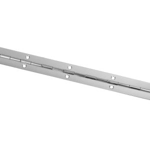 Pianosarana 812/32 niklattu