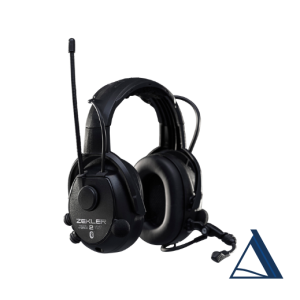 ZEKLER 412RDB BLUETOOTH KUULOSUOJAIN