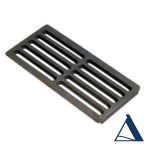 Narvi valurauta-arina 150x350