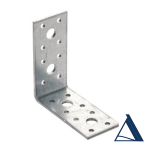 Kulmarauta 90x90x40x3,0