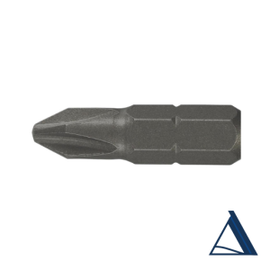 Cobit Ruuvauskärki PH2/25mm 3kpl/pkt