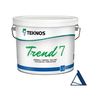 Teknos Trend 7 2,7l PM3
