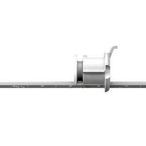 Nailontulppa Fischer DUOTEC 10 DIY