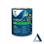 Teknos Nordica Eko 0,9l PM3