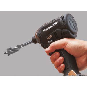 Iskevä ruuvinväännin Panasonic EY76A1X runko