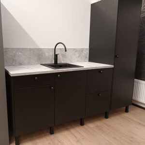 KHH-kalusteryhmä, MALLIPOISTO