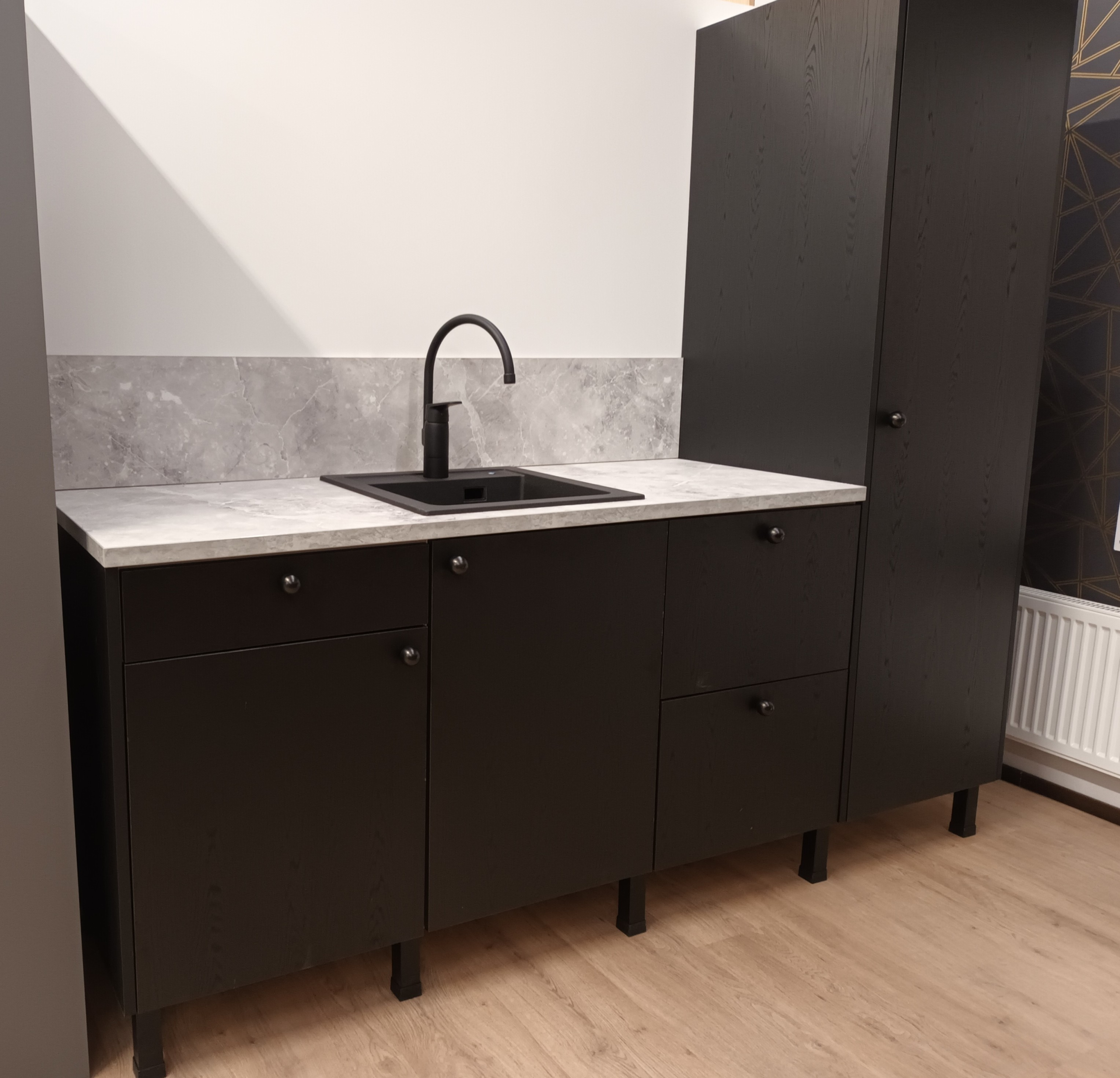 KHH-kalusteryhmä, MALLIPOISTO