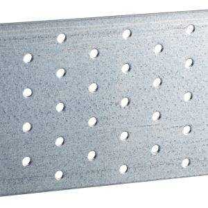 Naulauslevy 80x200x2,0 sinkitty