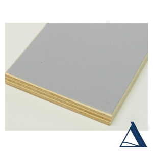 Filmivaneri 9mm 1200x2400 II PPL Valkoinen/Harmaa