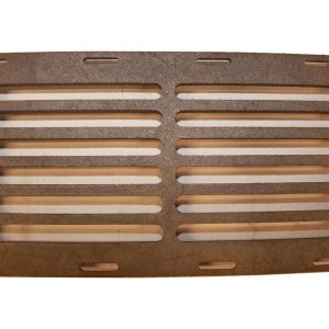 Narvi valurauta-arina 200x400