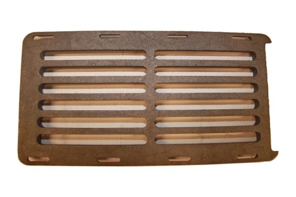 Narvi valurauta-arina 200x400