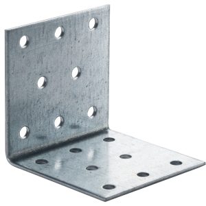 Kulmarauta 40x40x20x2,0