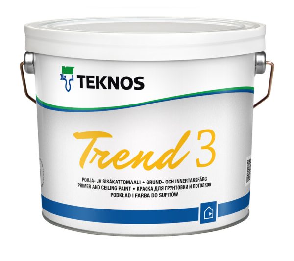 Teknos Trend 20 2,7l PM3