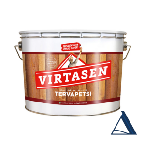 Virtasen Tervapetsi C 9L