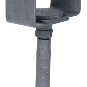 Pilarikenkä 80-120mm valuun