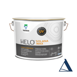 Teknos Helo Solana Wax 9l