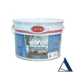 Coloria Exo erikoistartuntamaali 0,225l
